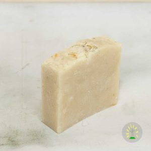 Sabonete Natural Fitoterápico – AVEIA com Calêndula – 90g